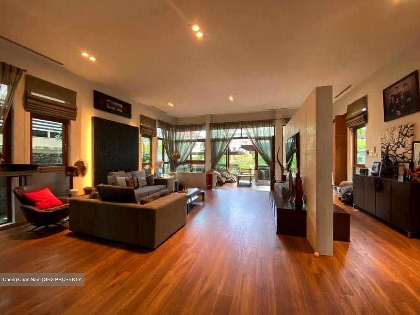 Branksome Road (D15), Detached #587891401